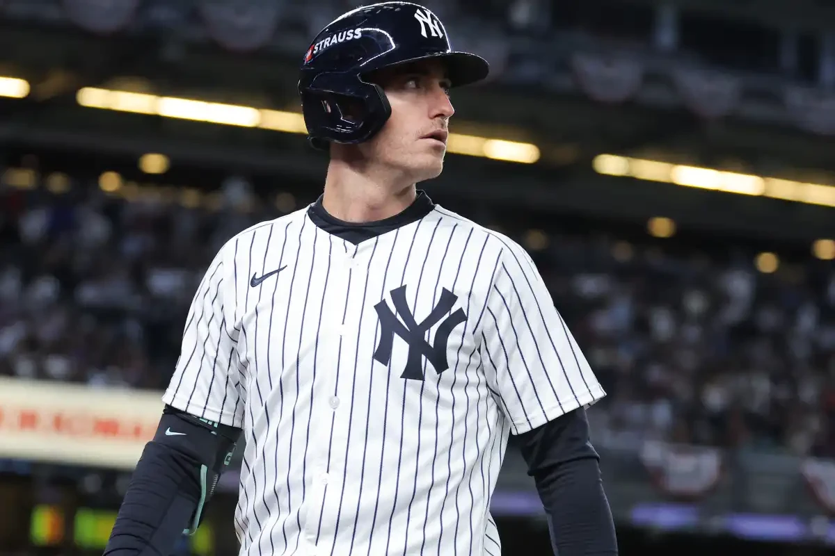 The secret reason the Yankees are playing hardball with Cody Bellinger’s price